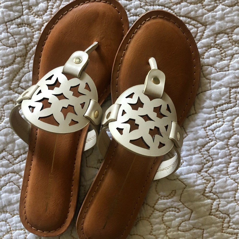 Sandals